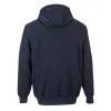 Portwest FR81 FR kapucnis pulóver Navy - L