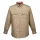 Portwest FR89 Bizflame 88/12 FR lángálló ing Keki - 4XL