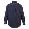 Portwest FR89 Bizflame 88/12 FR lángálló ing Navy - XS