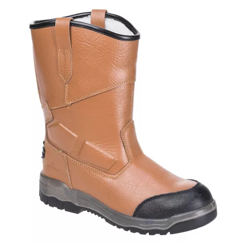 Portwest FT13 Steelite Rigger Pro csizma S3 CI Cser - 39