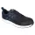 Portwest FT15 Steelite Tove Trainer S1P Fekete/Kék - 45