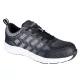 Portwest FT15 Steelite Tove Trainer S1P Fekete/Fehér - 40