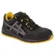 Portwest FT50 Steelite Mersey Trainer S1 Fekete - 40