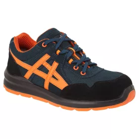 Portwest FT50 Steelite Mersey Trainer S1 Kék - 42