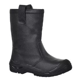 Portwest FW29 Steelite védőcsizma S3 CI Fekete - 41
