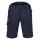 Portwest KX340 KX3 Ripstop short Sötét navy - 33