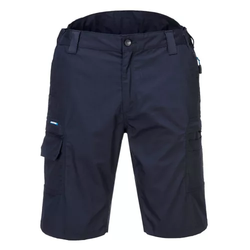 Portwest KX340 KX3 Ripstop short Sötét navy - 33