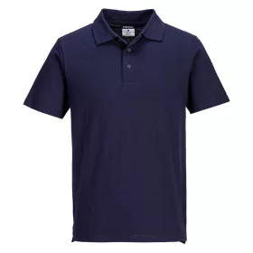   Portwest L210 Könnyű Jersey póló (48 darab dobozban) Navy - L