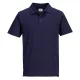 Portwest L210 Könnyű Jersey póló (48 darab dobozban) Navy - 3XL