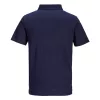 Portwest L210 Könnyű Jersey póló (48 darab dobozban) Navy - L