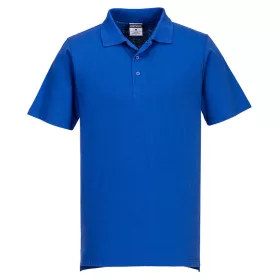   Portwest L210 Könnyű Jersey póló (48 darab dobozban) Royal kék - XL