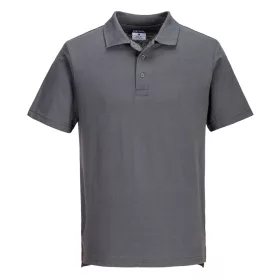   Portwest L210 Könnyű Jersey póló (48 darab dobozban) Zoom szürke - 5XL