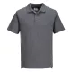 Portwest L210 Könnyű Jersey póló (48 darab dobozban) Zoom szürke - 5XL