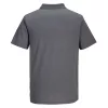 Portwest L210 Könnyű Jersey póló (48 darab dobozban) Zoom szürke - 5XL