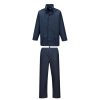 Portwest L450 Sealtex Essential esőruha (2 részes) Navy - XXL