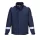 Portwest MV73 Modaflame Softshell kabát Navy - 3XL