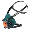 Portwest P431 Szilikon fél maszk Kék - S/M