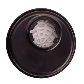   Portwest P952 A2P3 Kombinált szűrő bajonett csatlakozással (4 db) Fekete