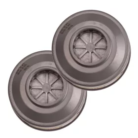  Portwest P978 Kombinált szűrő buborékcsomag (2db) Szürke