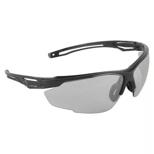 Portwest PS36 Anthracite KN védőszemüveg Tükrös