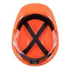 Portwest PS57 Expertbase Wheel Safety védősisak Narancs