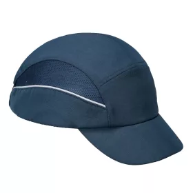 Portwest PS59 AirTech ütésbiztos sapka Navy