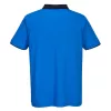 Portwest PW210 PW2 Pólóing S/S Royal/Navy - L