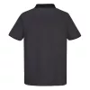 Portwest PW210 PW2 Pólóing S/S Szürke/Fekete - XXL