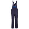 Portwest PW243 PW2 kantáros nadrág Navy/Royal - XXL
