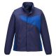 Portwest PW278 PW2 női Softshell kabát (2L) Navy/Royal - S