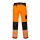 Portwest PW340 PW3 Hi-Vis nadrág Narancs/Fekete - 32