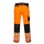 Portwest PW340 PW3 Hi-Vis nadrág Narancs/Fekete - 28