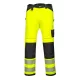 Portwest PW340 PW3 Hi-Vis nadrág Sárga/Fekete - 41