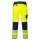 Portwest PW340 PW3 Hi-Vis nadrág Sárga/Navy - 28