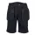 Portwest PW345 PW3 Holster Work rövidnadrág Fekete - 28