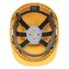 Portwest PW54 Endurance Plus védősisak védőszemüveggel Sárga