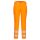 Portwest R440 RWS Stretch munkásnadrág Narancs - 46E