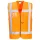 Portwest R476 RWS Mellény Narancs - 3XL
