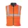 Portwest RT44 Hi-Vis kifordítható mellény Narancs - 3XL