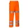 Portwest RT49 Hi-Vis három sávos Combat nadrág Narancs - 3XL