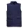 Portwest S414 Shetland mellény Navy - 5XL