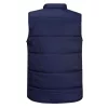 Portwest S414 Shetland mellény Navy - 5XL