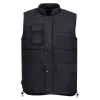 Portwest S415 Classic mellény Fekete - M