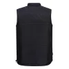 Portwest S415 Classic mellény Fekete - M