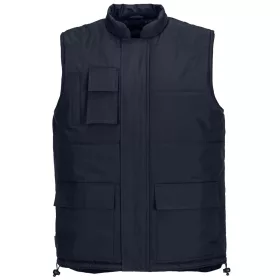 Portwest S415 Classic mellény Navy - 4XL