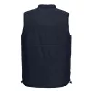 Portwest S415 Classic mellény Navy - S