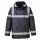 Portwest S433 Iona Lite Traffic kabát Navy - L