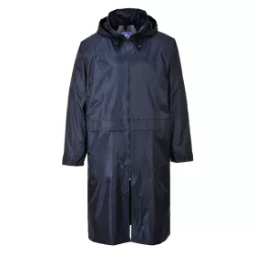 Portwest S438 Classic esőkabát Navy - L