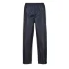 Portwest S441 Klasszikus esőnadrágok Navy - XL