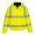Portwest S463 Hi-Vis bomber dzseki Sárga - M